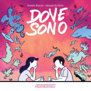 Dove Sono