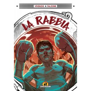 La rabbia