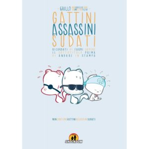 Gattini Assassini Sudati