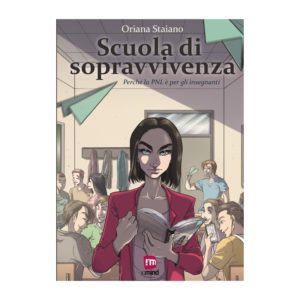 Scuola di sopravvivenza – Perché la PNL è per gli insegnanti