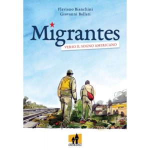 Migrantes