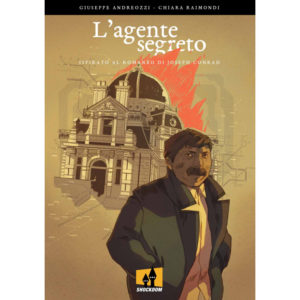 L'agente segreto