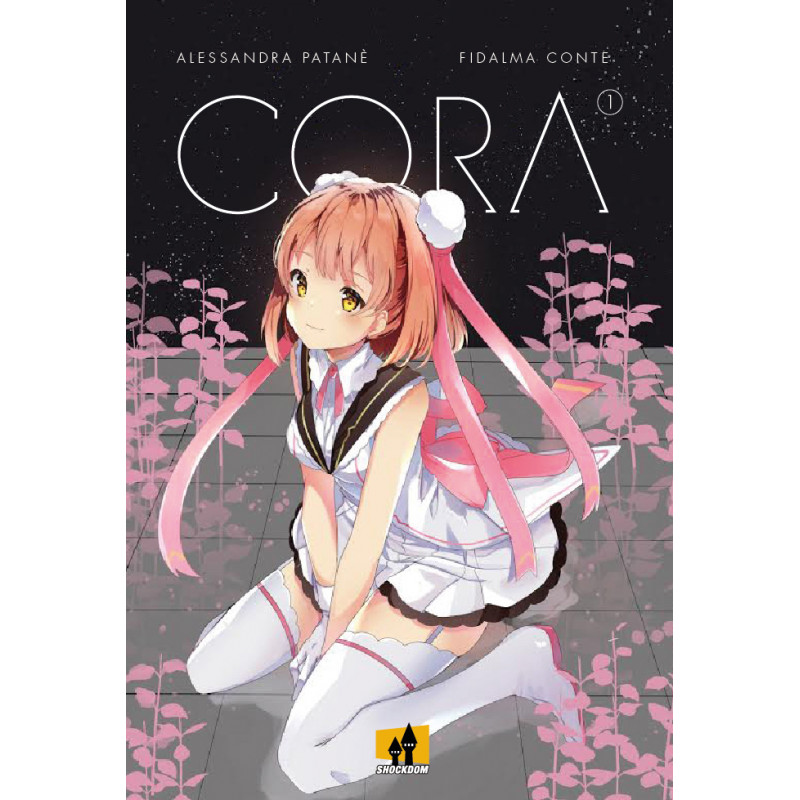 Cora 1 Cora 1