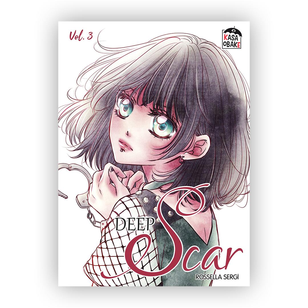 Deep Scar 3 Deep Scar 3