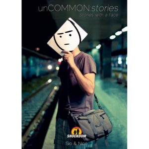 unCOMMON:stories
