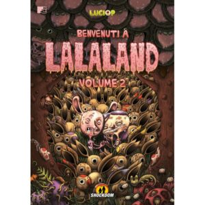 Benvenuti a Lalaland - 2