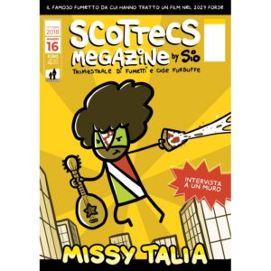 Scottecs Megazine 17