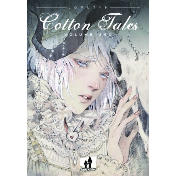 Cotton Tales Vol. 1