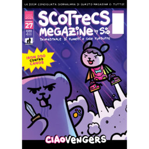 Scottecs Megazine 27