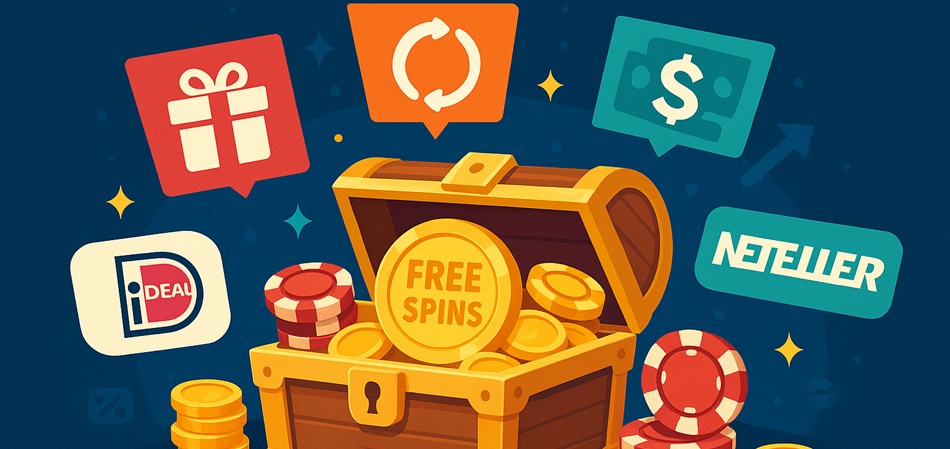 Free spins